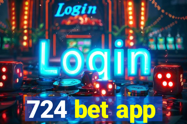 724 bet app